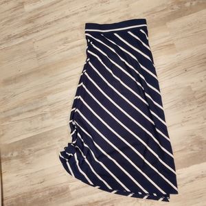 Faded Glory Maxi skirt